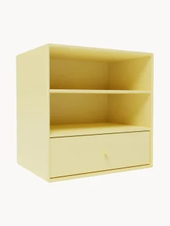 Montana Furniture Módulo con cajón Mini 1005^ Estanterías De Pared