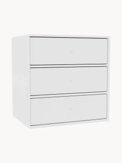 Montana Furniture Módulo con cajones Mini 1007^ Estanterías De Pared