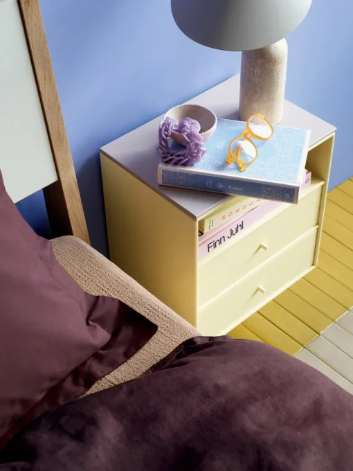 Montana Furniture Módulo con cajones Mini 1006^ Estanterías De Pared