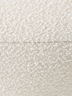 Westwing Collection Módulo de esquina en tejido bouclé Tayla^ Sofás