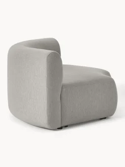 Westwing Collection Módulo de esquina redondo Sofia^ Sofás