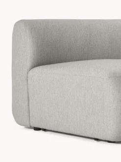 Westwing Collection Módulo de esquina redondo Sofia^ Sofás