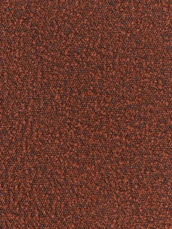 Westwing Collection Módulo de esquina redondo en tejido bouclé Anton^ Sofás