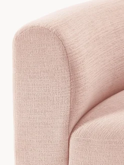 Westwing Collection Módulo de esquina redondo Sofia^ Sofás