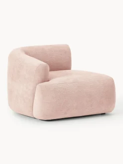 Westwing Collection Módulo de esquina Sofia