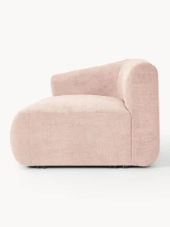 Westwing Collection Módulo de esquina Sofia