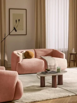 Westwing Collection Módulo de esquina Sofia