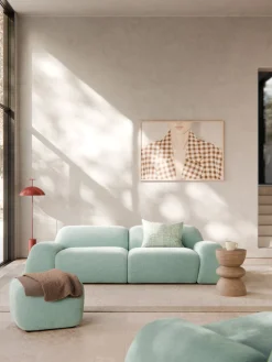 Westwing Collection Módulo de esquina Wolke^ Sofás