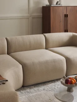 Westwing Collection Módulo intermedio Sofia^ Sofás