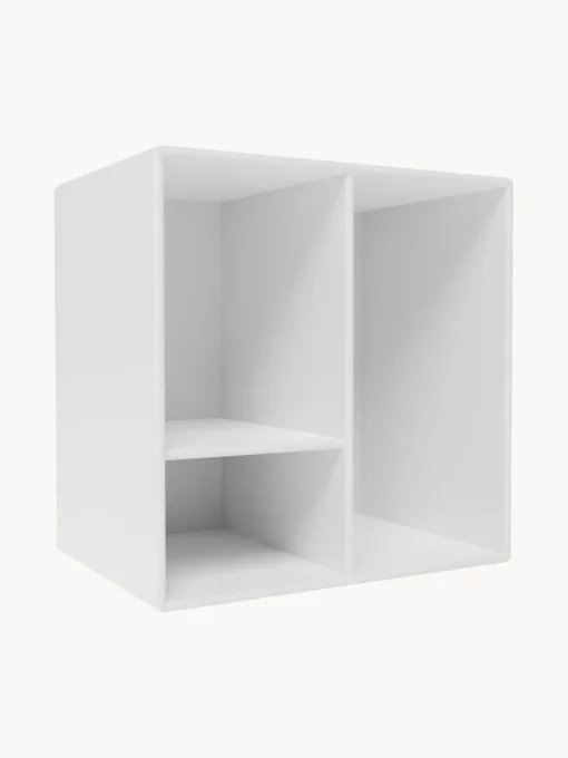 Montana Furniture Módulo Mini 1002^ Estanterías De Pared