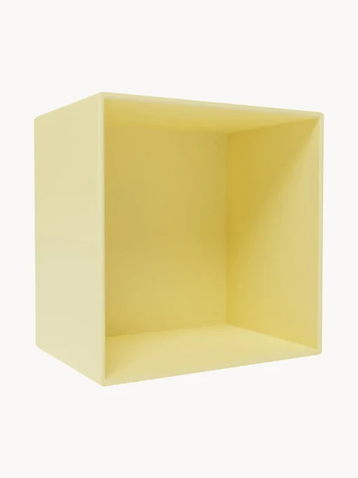 Montana Furniture Módulo Mini 1001^ Estanterías De Pared
