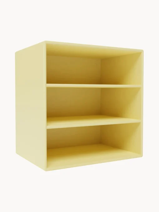 Montana Furniture Módulo Mini 1004^ Estanterías De Pared