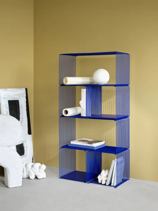 Montana Furniture Módulo Panton Wire Extended