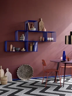 Montana Furniture Módulo Panton Wire Extended
