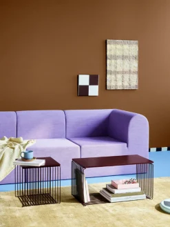 Montana Furniture Módulo Panton Wire Extended