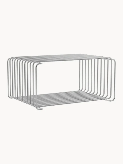 Montana Furniture Módulo Panton Wire Half Height^ Estanterías De Pared