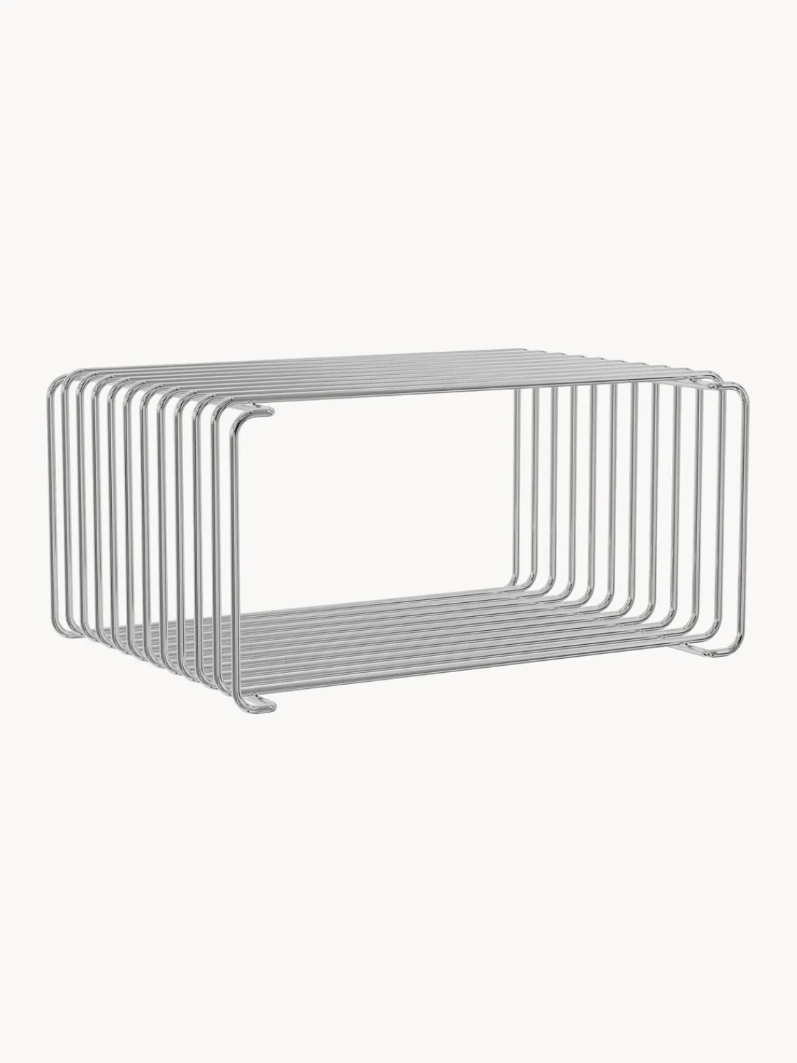 Montana Furniture Módulo Panton Wire Half Height^ Estanterías De Pared