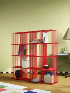Montana Furniture Módulo Panton Wire Single