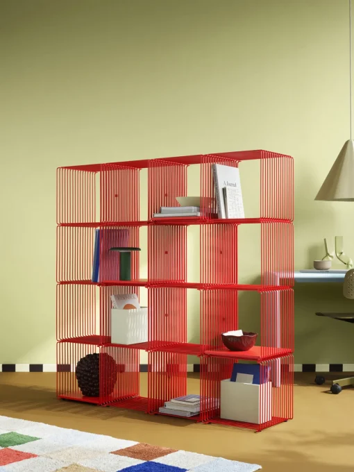 Montana Furniture Módulo Panton Wire Single