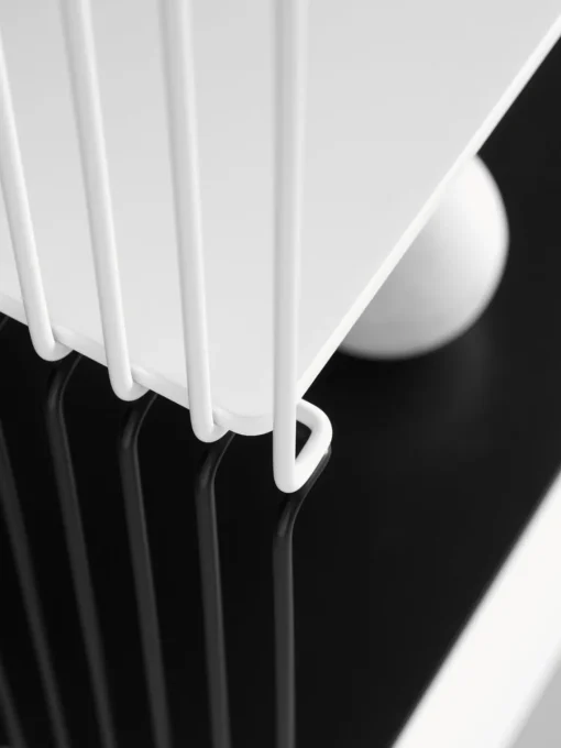 Montana Furniture Módulo Panton Wire Single
