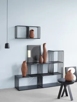 Montana Furniture Módulo Panton Wire Single