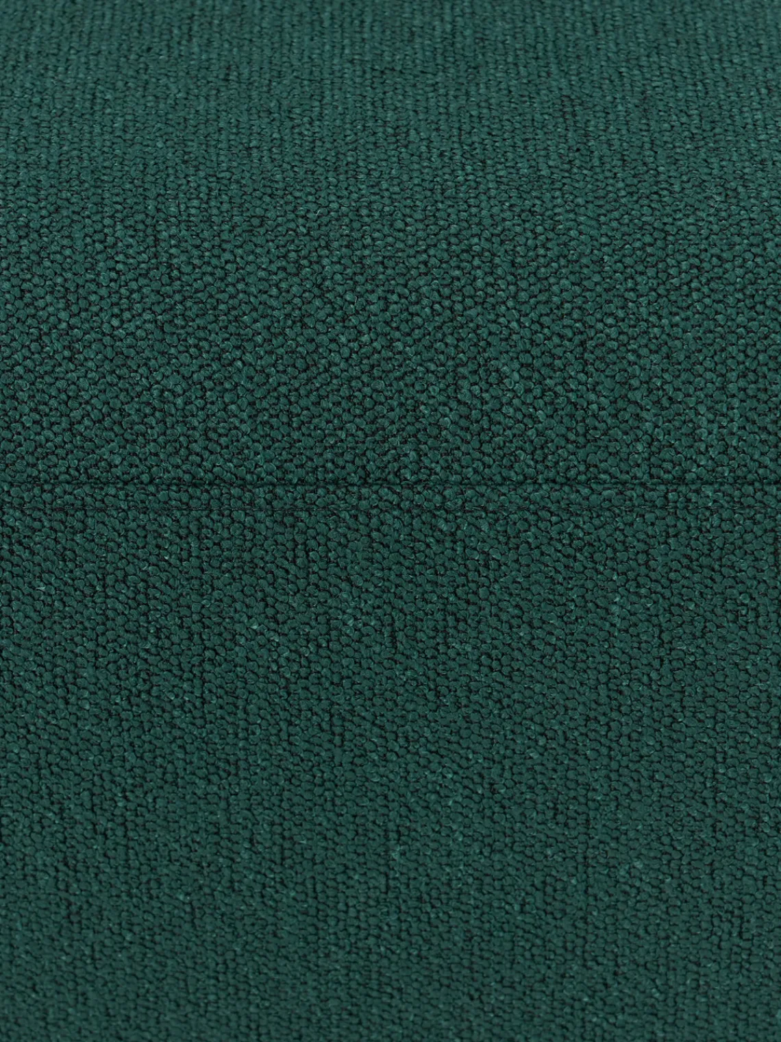 Westwing Collection Módulo para exterior Naomi (2 plazas)