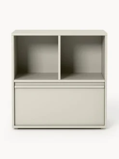 Westwing Collection Módulo para sistema de estantería modular Ani^ Aparadores