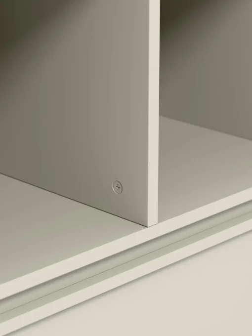 Westwing Collection Módulo para sistema de estantería modular Ani^ Aparadores