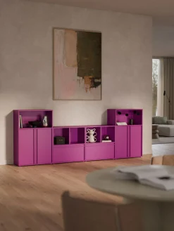 Westwing Collection Módulo para sistema de estantería modular Ani^ Sifonieres|Sifonieres