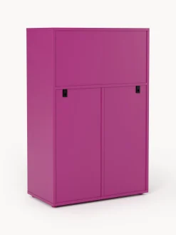 Westwing Collection Módulo para sistema de estantería modular Ani^ Sifonieres|Sifonieres
