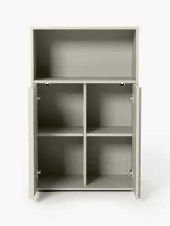 Westwing Collection Módulo para sistema de estantería modular Ani