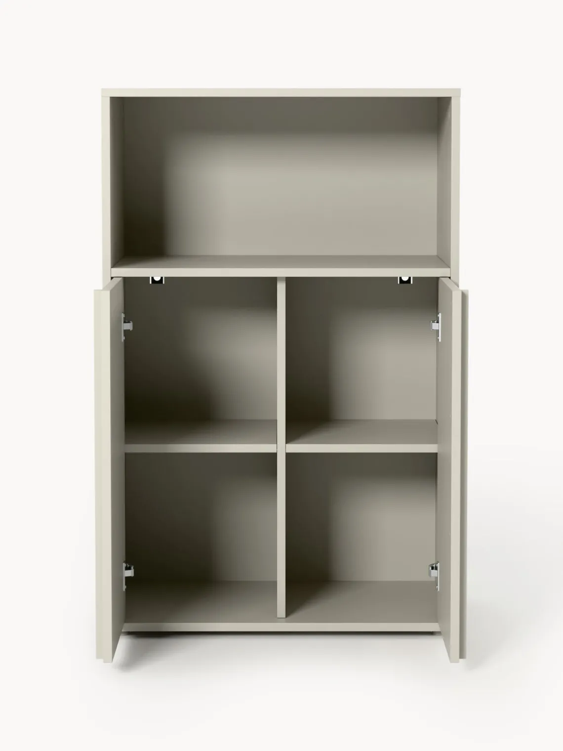 Westwing Collection Módulo para sistema de estantería modular Ani