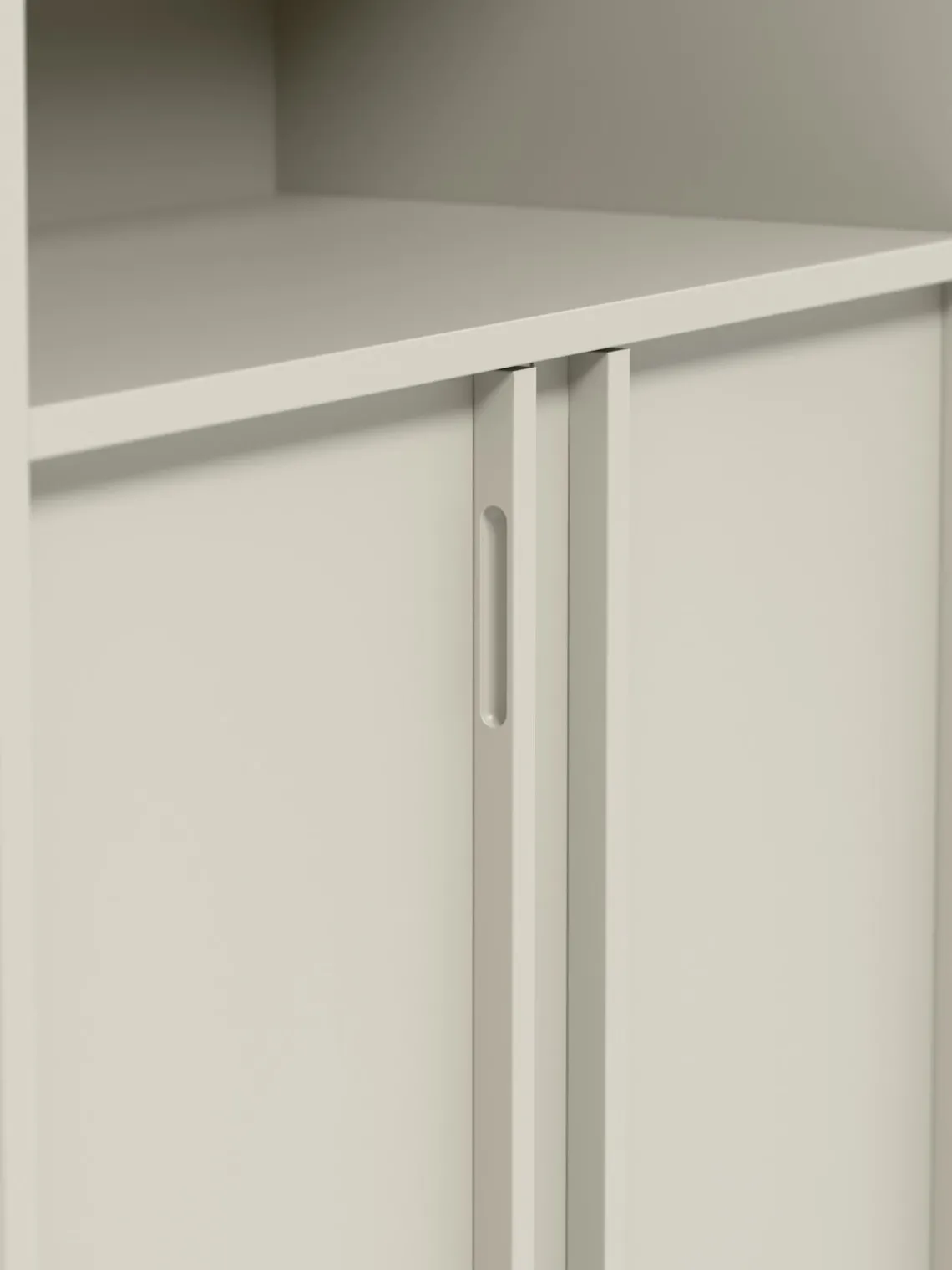 Westwing Collection Módulo para sistema de estantería modular Ani