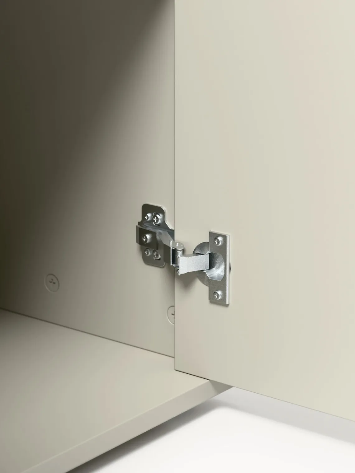 Westwing Collection Módulo para sistema de estantería modular Ani