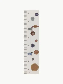 Niños Bloomingville Mini Medidor altura de madera Agnes