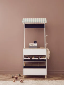 Niños Kid's Concept Mercadillo infantil Kids' Hub