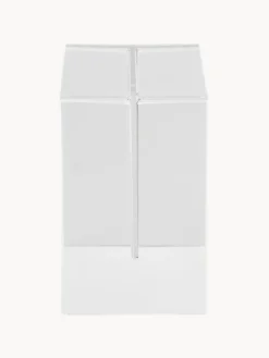 Kartell Mesa auxiliar de diseño Max-Beam