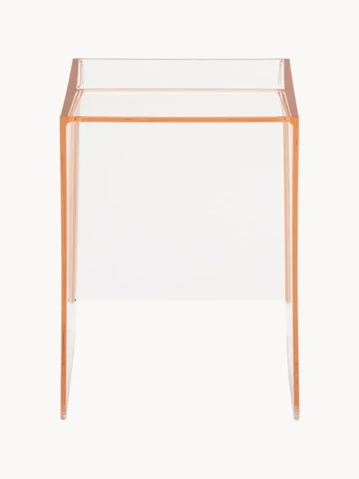 Kartell Mesa auxiliar de diseño Max-Beam^ Mesas Auxiliares De Jardín|Mesas Auxiliares