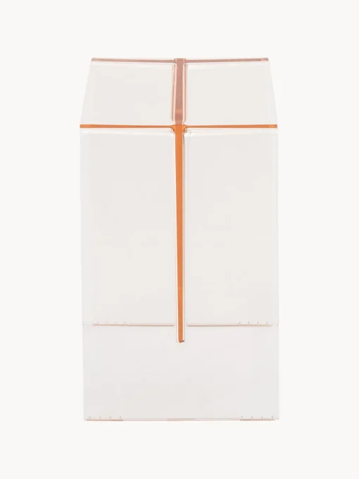 Kartell Mesa auxiliar de diseño Max-Beam^ Mesas Auxiliares De Jardín|Mesas Auxiliares