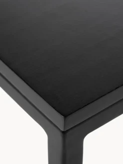 Westwing Collection Mesa auxiliar de madera de mango Celow^ Mesas Auxiliares