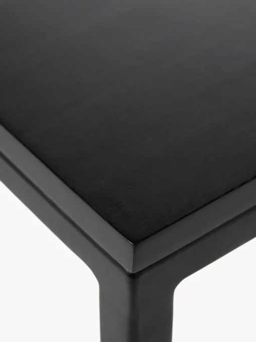 Westwing Collection Mesa auxiliar de madera de mango Celow^ Mesas Auxiliares