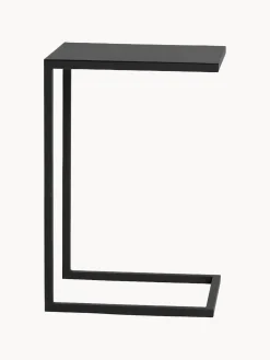 Mesa auxiliar de metal Lupe^ Mesas Auxiliares