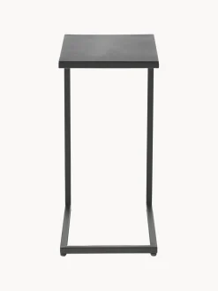 Mesa auxiliar de metal Lupe^ Mesas Auxiliares