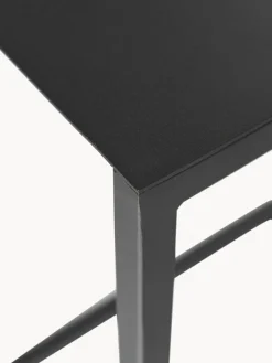 Mesa auxiliar de metal Lupe^ Mesas Auxiliares