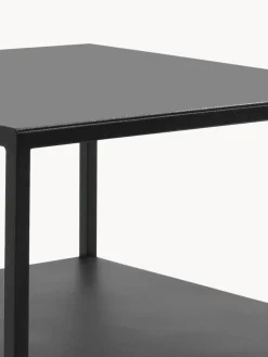 Mesa auxiliar de metal Tensio