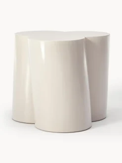 Westwing Collection Mesa auxiliar Flower^ Mesas Auxiliares