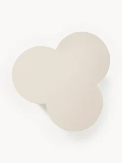 Westwing Collection Mesa auxiliar Flower^ Mesas Auxiliares