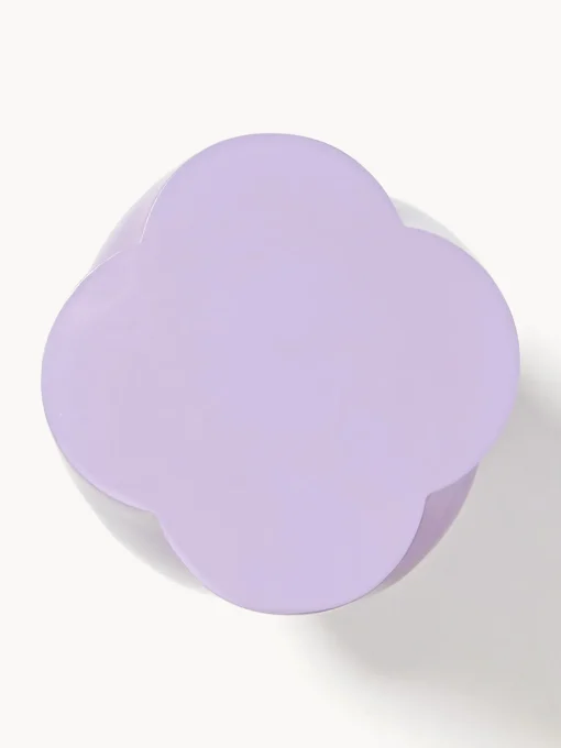 &k Amsterdam Mesa auxiliar Marshmallow