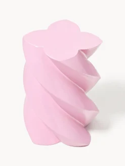 &k Amsterdam Mesa auxiliar Marshmallow^ Mesas Auxiliares