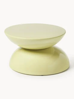 Westwing Collection Mesa auxiliar para interior/exterior Gigi